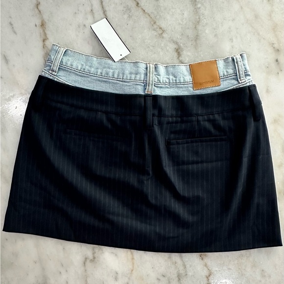 NWT-Rilee Skirt - Picture 6 of 9